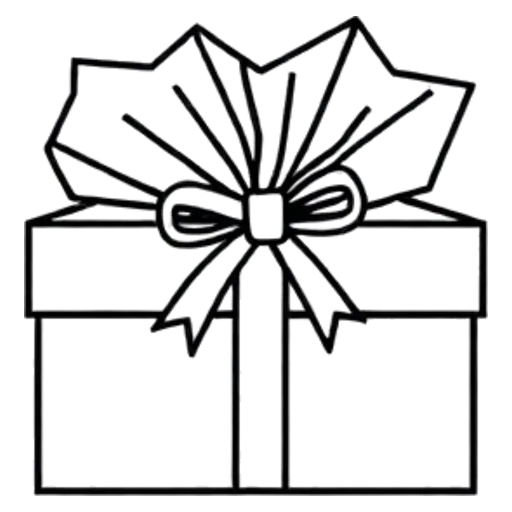 Tissue-paper presents