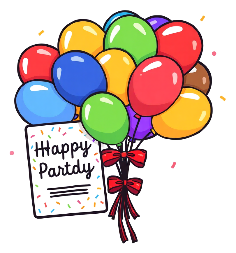 Playdate Invitation